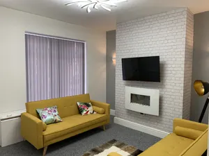 Image of GuywoodHouse