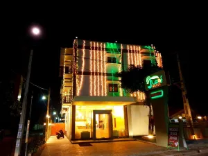 Image of J Leaf Hotel