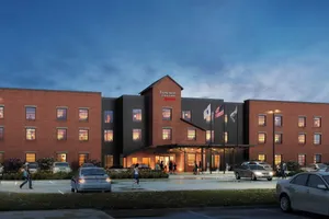 Image of Fairfield Inn & Suites by Marriott Williamstown