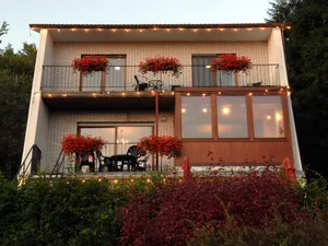 Image of Holiday Home in Thirimont Near Ski Slopes
