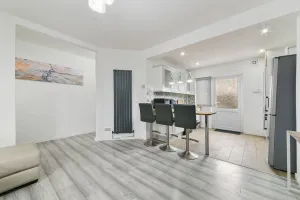Image of Beckenham Place - Free Parking - Self Check-in