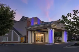 Image of Holiday Inn Express Hotel & Suites Annapolis by IHG