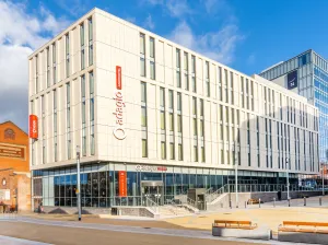 Image of Aparthotel Adagio Leicester
