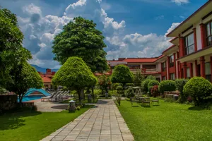 Image of Hotel Pokhara Grande