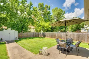 Image of ~ 1 Mi to Shopping & Dining: Quiet St Joseph Home