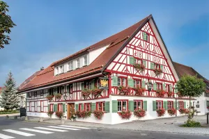 Image of BIO-Hotel Adler/Restaurant