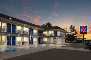 Image of Motel 6-Sandston, VA - Richmond, Va