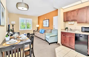 Image of 1BR Apartment near Disney w Pool Hot Tub Arcade