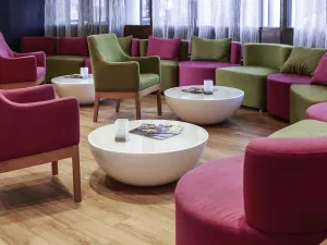 Image of Mercure Hotel am Messeplatz Offenburg