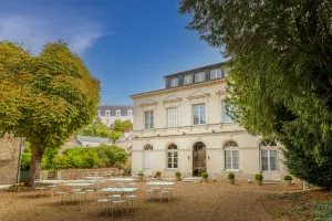 Image of Hôtel Grand Monarque