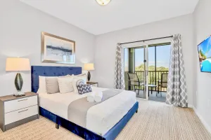 Image of Upstay - Pet-friendly Condo w Pool and Hot Tub