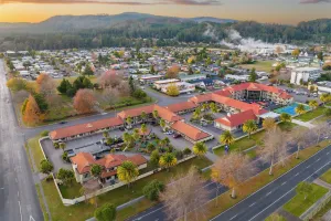 Image of Regal Palms Resort
