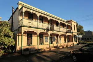 Image of Seaview House