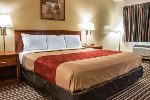 Image of Econo Lodge