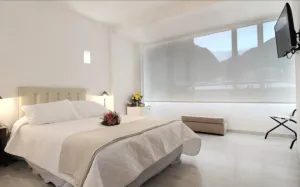 Image of Hotel Inter Bogotá