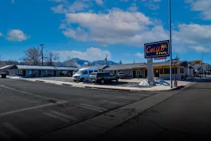 Image of Celilo Inn