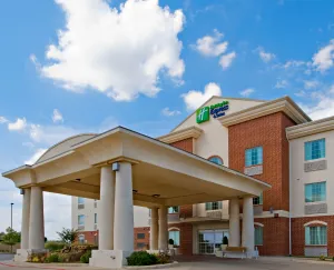 Image of Holiday Inn Express Hotel & Suites Levelland by IHG