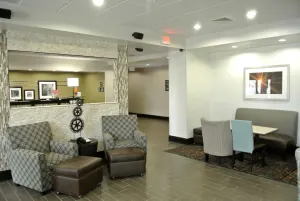 Image of Hampton Inn Carrizo Springs