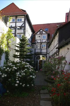 Image of Hotel Ritter St. Georg