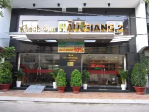 Image of Hau Giang 2 Hotel Cần Thơ