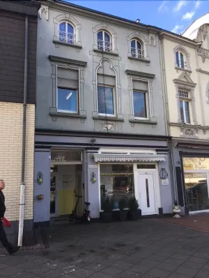 Image of A & S Hostel Bonner Straße 9