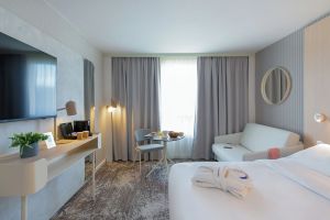 Image of Novotel Aix-en-Provence Pont de L'Arc