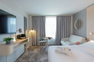 Image of Novotel Aix-en-Provence Pont de L'Arc