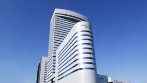 Image of Palace Hotel Omiya