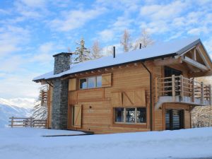 Image of Top chalet with marvelous view