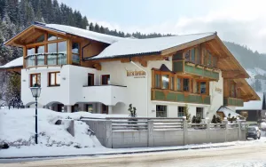 Image of Aparthotel Hirschenau