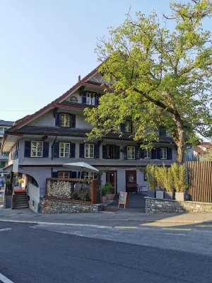 Image of Hotel Klösterli