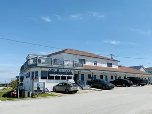 Image of Sand Dollar Motel