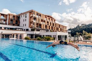 Image of Das Hohe Salve Sportresort, 4 Sterne Superior