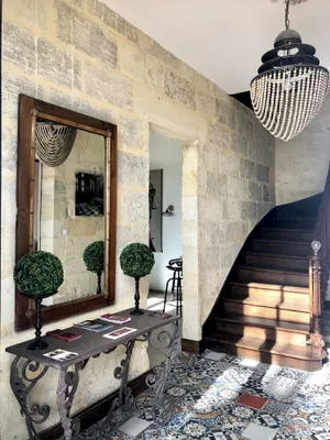 Image of Chambres d'hôte & Gîte Château Le Conte - Saint Emilion