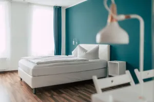 Image of Hentschels Apartments