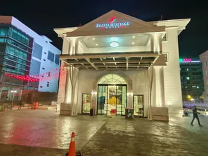 Image of Frazel Heritage Hotel