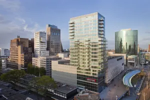 Image of Urban Residences Rotterdam