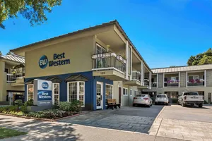 Image of Best Western University Lodge