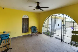 Image of Screened Porch Remote Harlingen House!