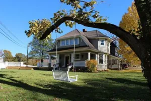 Image of Millsap-baker Estate