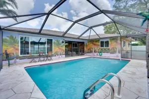 Image of 2 Mi to Golfing Cape Coral Home with Pool and Lanai