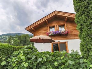 Image of Cosy holiday home near ski area