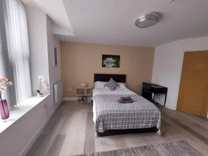 Image of Charming 1-bed Studio in Preston