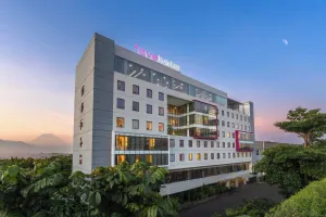Image of favehotel Hyper Square