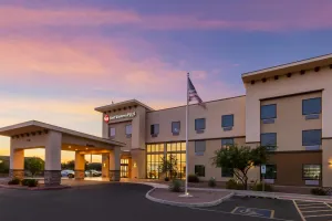 Image of Best Western Plus Casa Grande Inn & Suites