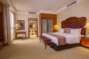 Image of Royale Chulan Kuala Lumpur
