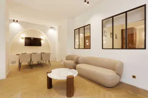 Image of Appartement dans Le Marais