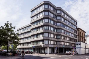 Image of VISIONAPARTMENTS Frankfurt Gutleutstraße