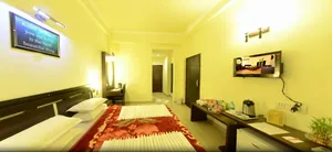 Image of Hotel Hong Kong Inn
