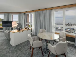 Image of Mövenpick Hotel Lausanne